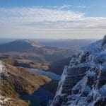 three peaks