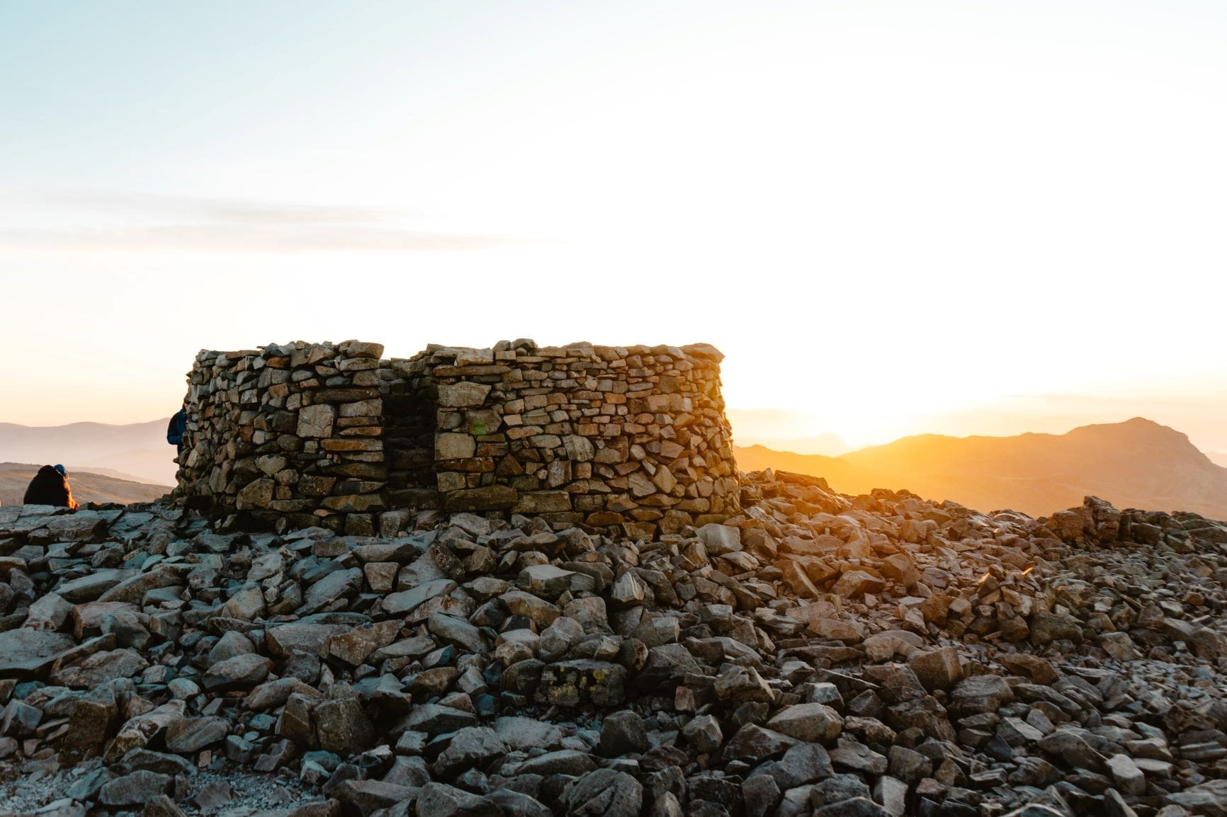 scafell pike
