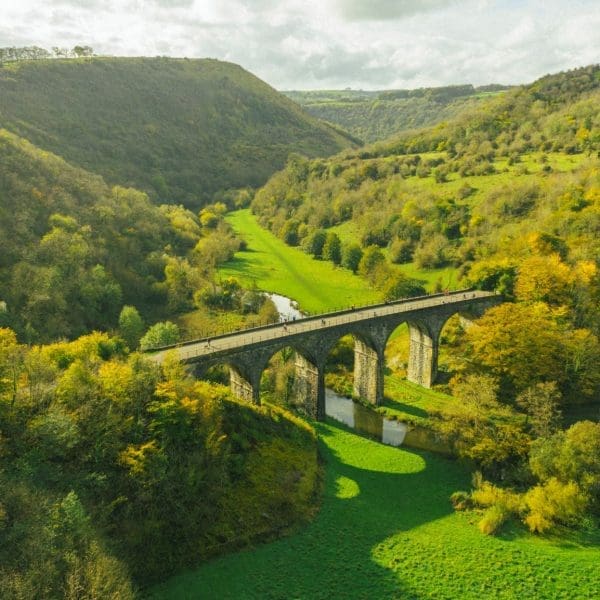 bakewell peak district