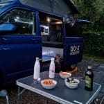 easy camping recipes