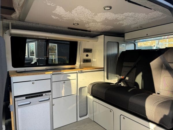 2023 VW T6.1 Campervan Automatic  £61,999 - Image 5